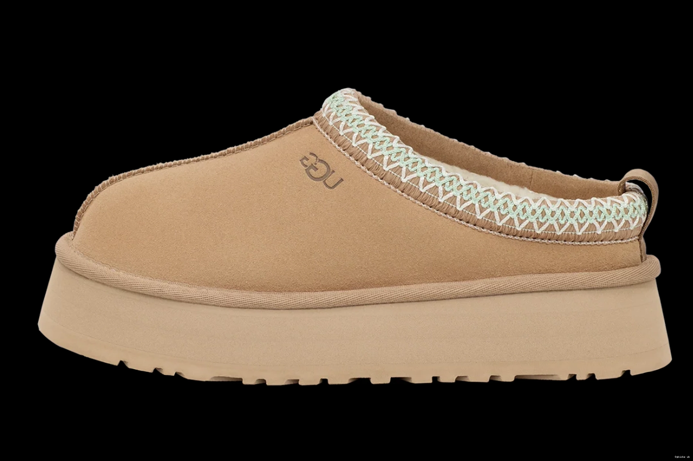 Tazz W UGG Sand Slippers 0815